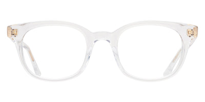 Masunaga® KOUKI 103 MSNG KOUKI 103 30 CLEAR 45 Eyeglasses
