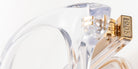 Masunaga® KOUKI 103 MSNG KOUKI 103 30 CLEAR 45 Eyeglasses