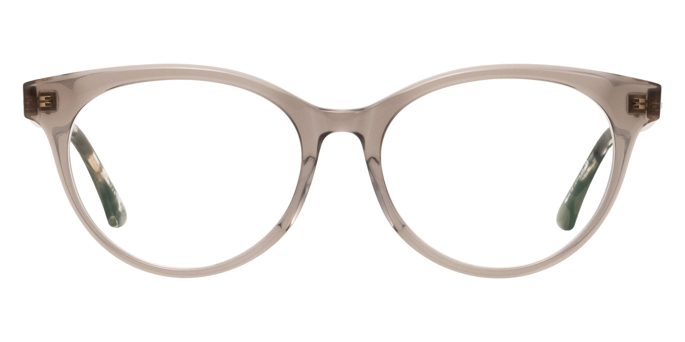 Masunaga® KOUKI 104 MSNG KOUKI 104 14 TAUPE 53 Eyeglasses