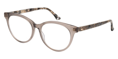 Masunaga® KOUKI 104 MSNG KOUKI 104 14 TAUPE 53 Eyeglasses