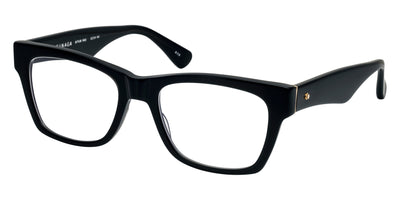 Masunaga® KOUKI 107 MSNG KOUKI 107 19 BK 51 Eyeglasses