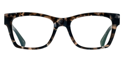 Masunaga® KOUKI 107 MSNG KOUKI 107 39 BK TORTOISE 51 Eyeglasses