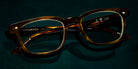 Masunaga® KOUKI 108 MSNG KOUKI 108 23 BR 52 Eyeglasses