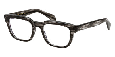 Masunaga® KOUKI 100 MSNG KOUKI ONE HUNDRED 38 OLIVE 52 Eyeglasses