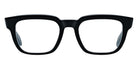 Masunaga® KOUKI 100 MSNG KOUKI ONE HUNDRED 69 BK MATT 52 Eyeglasses