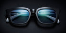 Masunaga® KOUKI 100 MSNG KOUKI ONE HUNDRED 69 BK MATT 52 Eyeglasses
