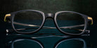 Masunaga® LEGATO MSNG LEGATO 19 BLACK 48 Eyeglasses