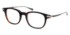 Masunaga® LEGATO MSNG LEGATO 23 DEMI 48 Eyeglasses
