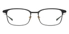 Masunaga® LENOX MSNG LENOX 25 DBL GRY 56 Eyeglasses