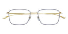 Masunaga® LEX MSNG LEX 11 GOLD NAVY 51 Eyeglasses