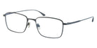 Masunaga® LEX MSNG LEX 29 BLACK 51 Eyeglasses