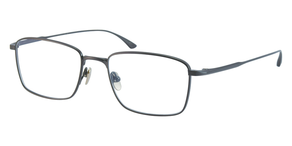 Masunaga® LEX MSNG LEX 29 BLACK 51 Eyeglasses