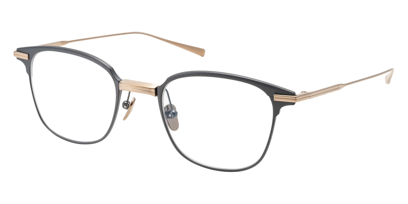 Masunaga® MADISON Full Rim Eyeglasses for Unisex - Eurooptica