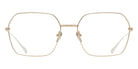 Masunaga® MARGOT MSNG MARGOT 11 GOLD SILVER 54 Eyeglasses