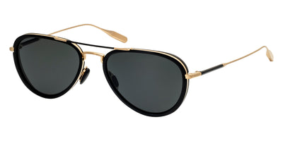 Masunaga® MAX MSNG MAX S11 GOLD 53 Sunglasses