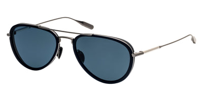 Masunaga® MAX MSNG MAX S29 BLACK 53 Sunglasses