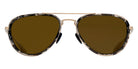 Masunaga® MAX MSNG MAX S31 GOLD II 53 Sunglasses