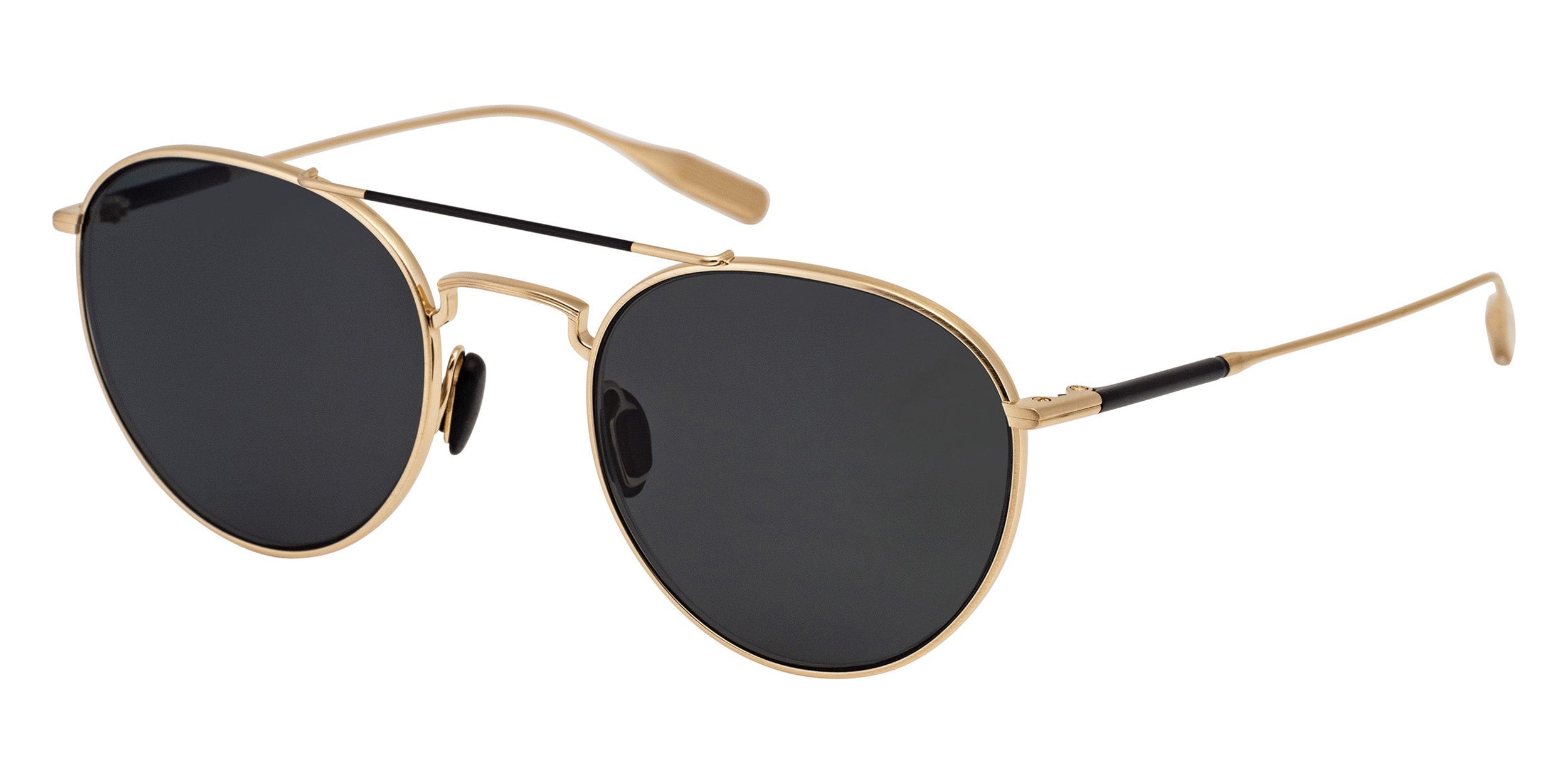 Masunaga® MONK Full Rim Sunglasses for Unisex - Eurooptica