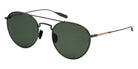 Masunaga® MONK MSNG MONK S39 BLACK 52 Sunglasses