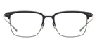 Masunaga® NEW SWING MSNG NEW SWING 19 BLACK 55 Eyeglasses