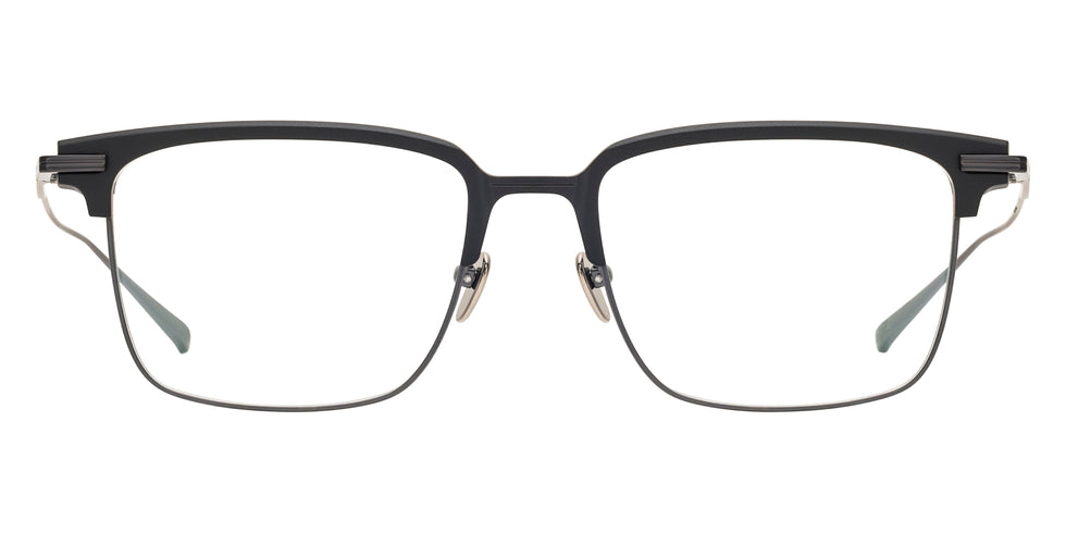 Masunaga® NEW SWING MSNG NEW SWING 19 BLACK 55 Eyeglasses