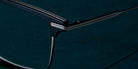 Masunaga® NEW SWING MSNG NEW SWING 19 BLACK 55 Eyeglasses