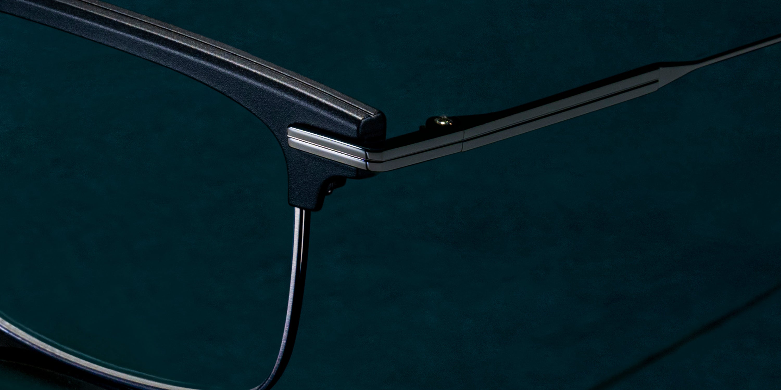 Masunaga® NEW SWING MSNG NEW SWING 19 BLACK 55 Eyeglasses