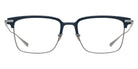 Masunaga® NEW SWING MSNG NEW SWING 35 DBL GRY 55 Eyeglasses