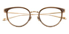 Masunaga® ODETTE MSNG ODETTE 23 BR GP 50 Eyeglasses