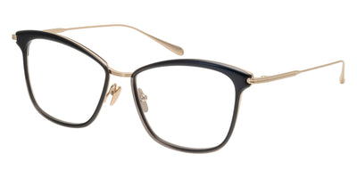 Masunaga® RODEO DRIVE MSNG RODEO DRIVE 19 BK GP 53 Eyeglasses