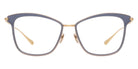 Masunaga® RODEO DRIVE MSNG RODEO DRIVE 24 GRY GP 53 Eyeglasses