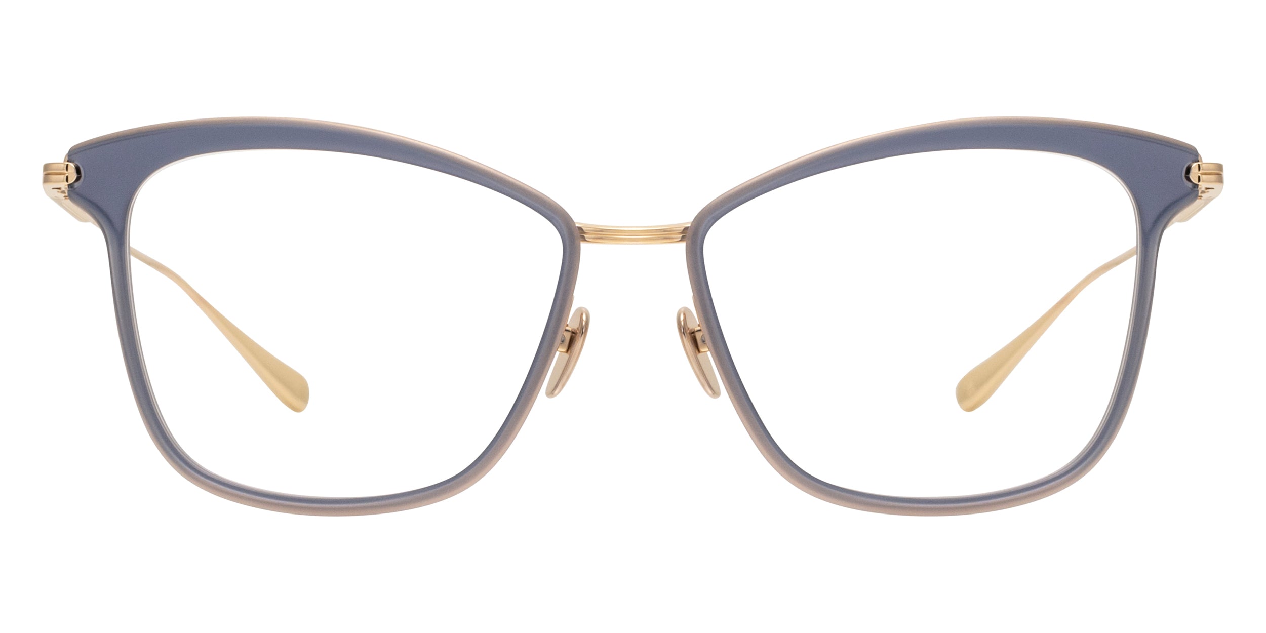 Masunaga® RODEO DRIVE MSNG RODEO DRIVE 24 GRY GP 53 Eyeglasses