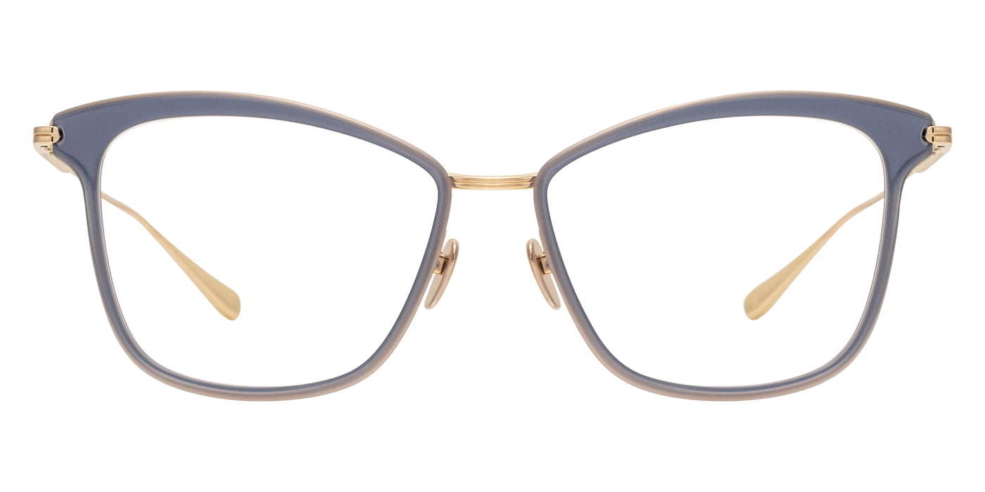 Masunaga® RODEO DRIVE MSNG RODEO DRIVE 24 GRY GP 53 Eyeglasses