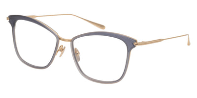 Masunaga® RODEO DRIVE MSNG RODEO DRIVE 24 GRY GP 53 Eyeglasses