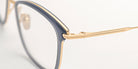 Masunaga® RODEO DRIVE MSNG RODEO DRIVE 24 GRY GP 53 Eyeglasses