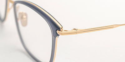 Masunaga® RODEO DRIVE MSNG RODEO DRIVE 24 GRY GP 53 Eyeglasses