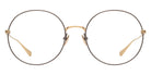 Masunaga® RONDE MSNG RONDE 39 BK GP 54 Eyeglasses