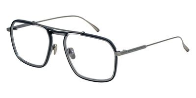 Masunaga® TAKA MSNG TAKA 25 BL AT S 53 Eyeglasses