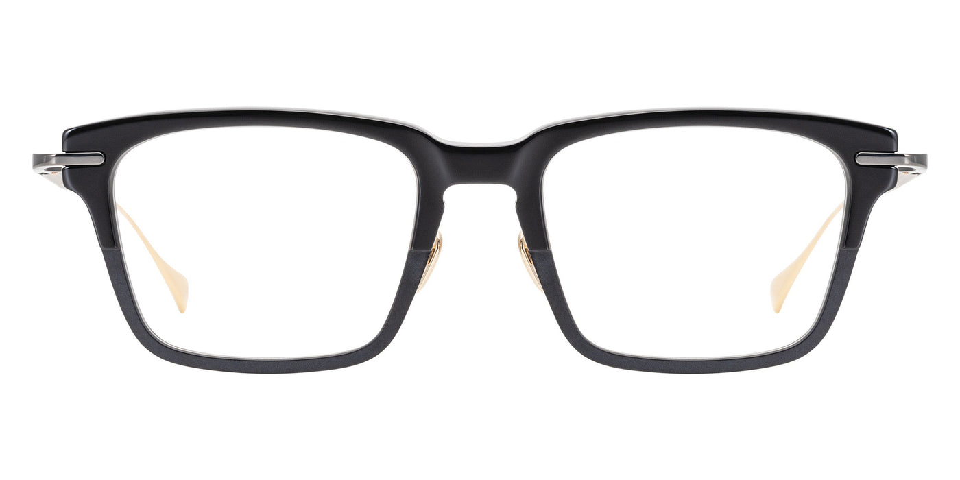 Masunaga® TAURUS MSNG TAURUS 19 BK 52 Eyeglasses