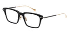 Masunaga® TAURUS MSNG TAURUS 19 BK 52 Eyeglasses