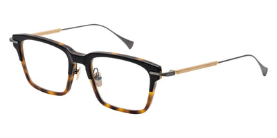 Masunaga® TAURUS MSNG TAURUS 35 NAVY DEMI 52 Eyeglasses