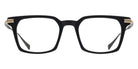 Masunaga® TONA MSNG TONA 19 BLACK 50 Eyeglasses