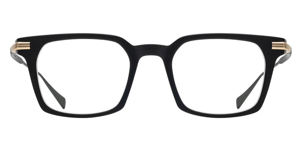 Masunaga® TONA MSNG TONA 19 BLACK 50 Eyeglasses
