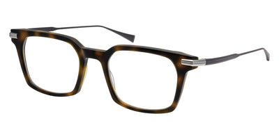 Masunaga® TONA MSNG TONA 23 HAVANA 50 Eyeglasses