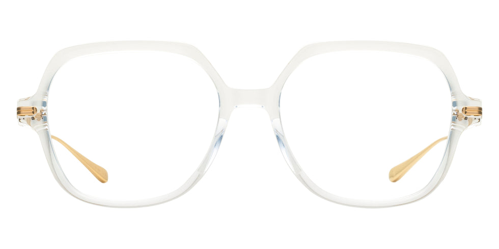 Masunaga® VIVACE MSNG VIVACE 30 CLEAR 53 Eyeglasses