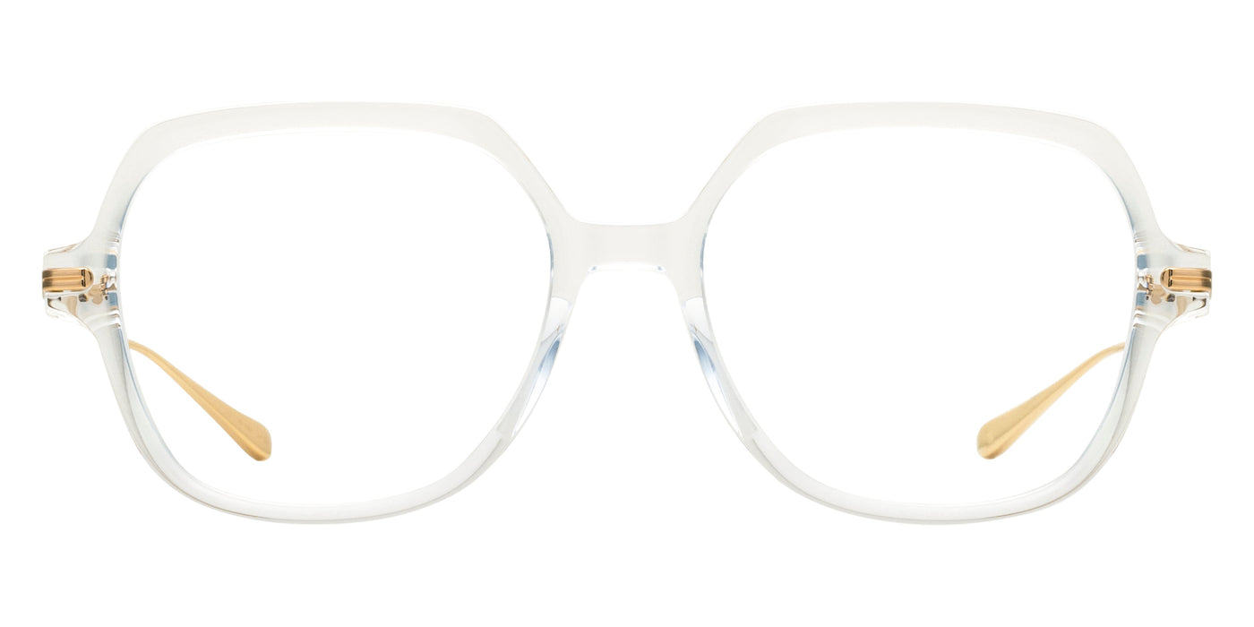 Masunaga® VIVACE MSNG VIVACE 30 CLEAR 53 Eyeglasses