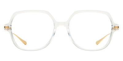 Masunaga® VIVACE MSNG VIVACE 30 CLEAR 53 Eyeglasses