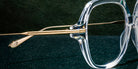 Masunaga® VIVACE MSNG VIVACE 30 CLEAR 53 Eyeglasses
