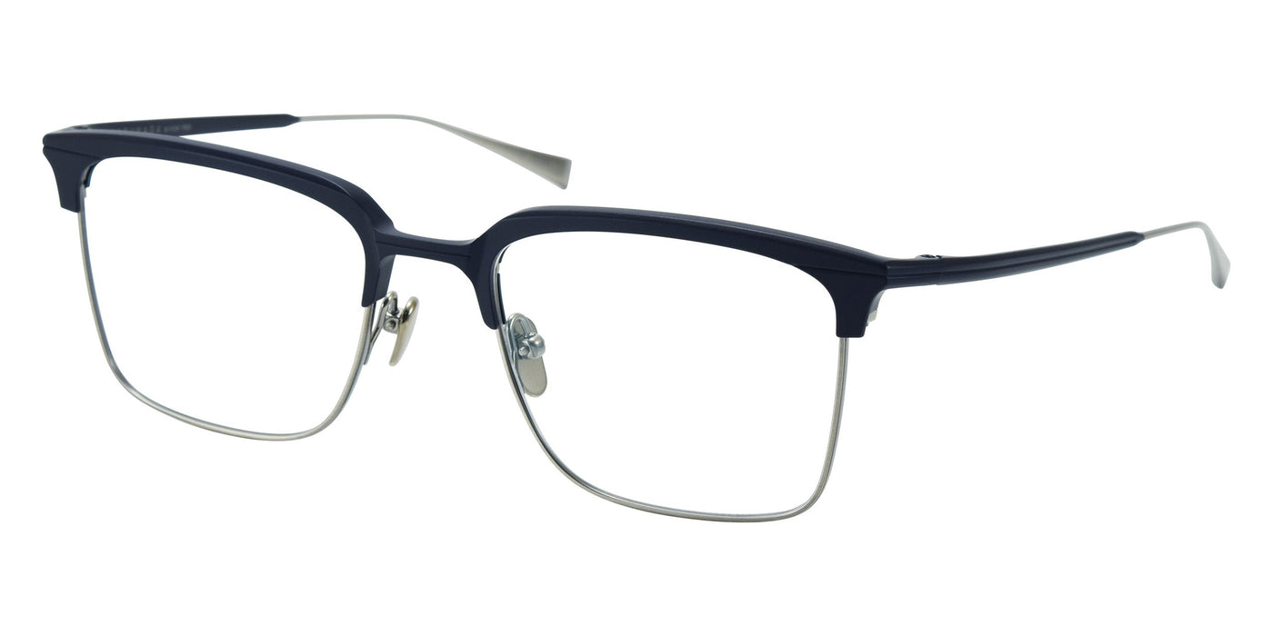 Masunaga® WALDORF MSNG WALDORF 35 DBL GRY 52 Eyeglasses