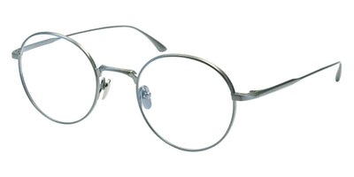 Masunaga® WRIGHT MSNG WRIGHT 12 SILVER 49 Eyeglasses